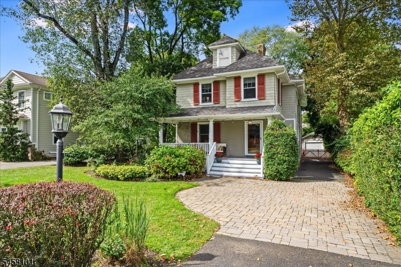 140 John Street Ridgewood Village NJ 07450