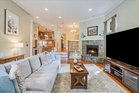 140 John Street Ridgewood Village NJ 07450