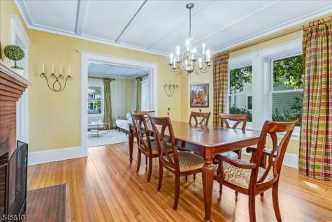 140 John Street Ridgewood Village NJ 07450