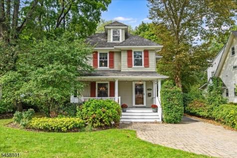 140 John Street Ridgewood Village NJ 07450