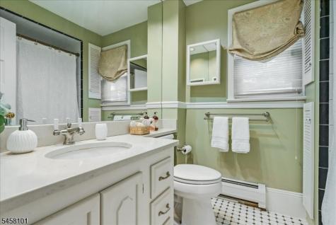 140 John Street Ridgewood Village NJ 07450