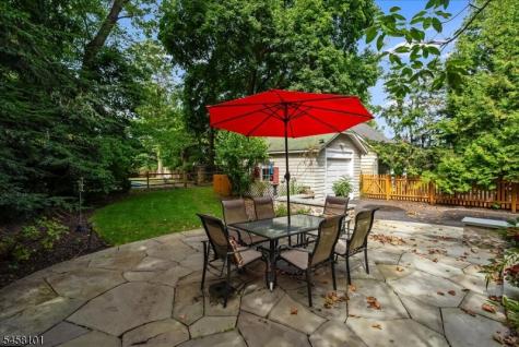 140 John Street Ridgewood Village NJ 07450
