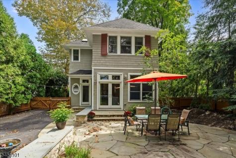 140 John Street Ridgewood Village NJ 07450