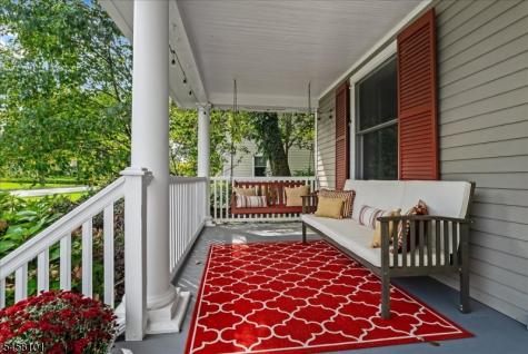 140 John Street Ridgewood Village NJ 07450