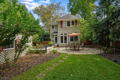 140 John Street Ridgewood Village NJ 07450