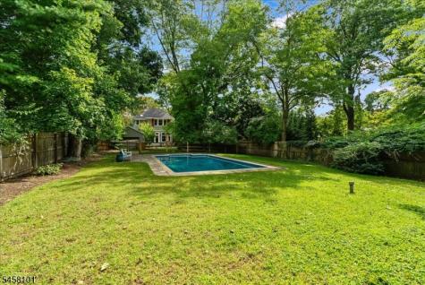 140 John Street Ridgewood Village NJ 07450