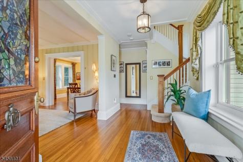 140 John Street Ridgewood Village NJ 07450