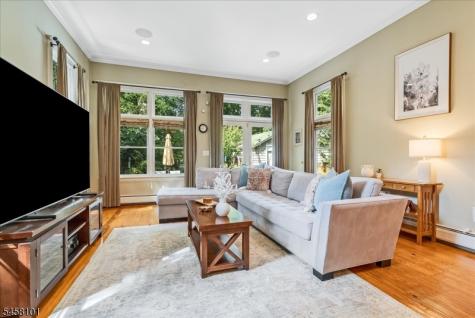 140 John Street Ridgewood Village NJ 07450