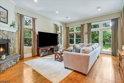 140 John Street Ridgewood Village NJ 07450
