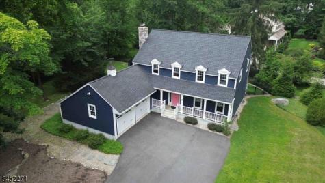 9 Macleay Road Montville NJ 07045
