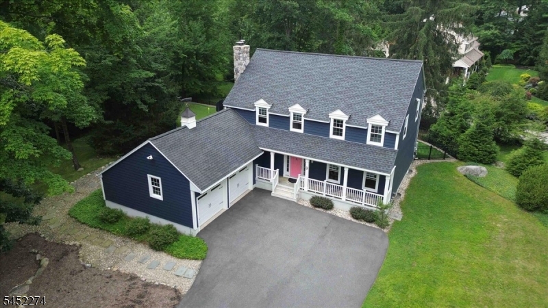 9 Macleay Road Montville NJ 07045