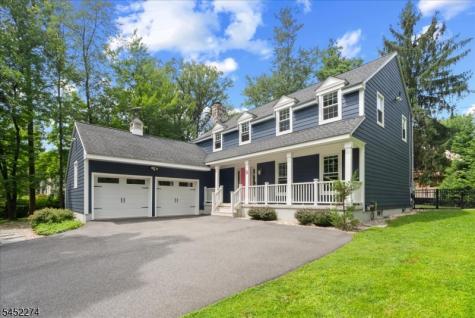 9 Macleay Road Montville NJ 07045