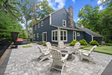 9 Macleay Road Montville NJ 07045