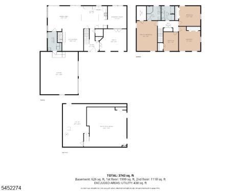 9 Macleay Road Montville NJ 07045