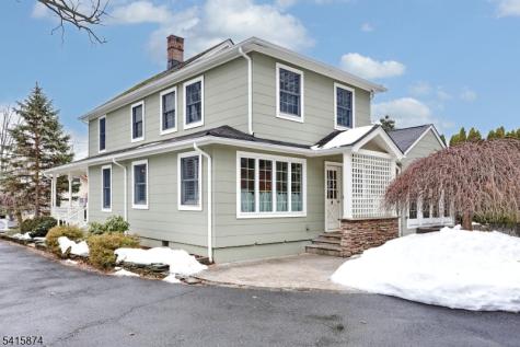 215 Hill Street Midland Park NJ 07432