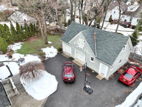 215 Hill Street Midland Park NJ 07432
