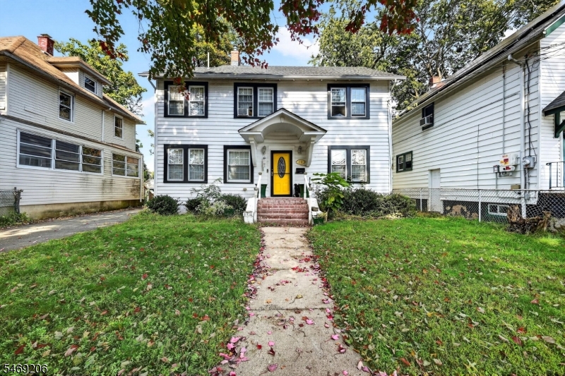 18 Randolph Road Plainfield NJ 07060