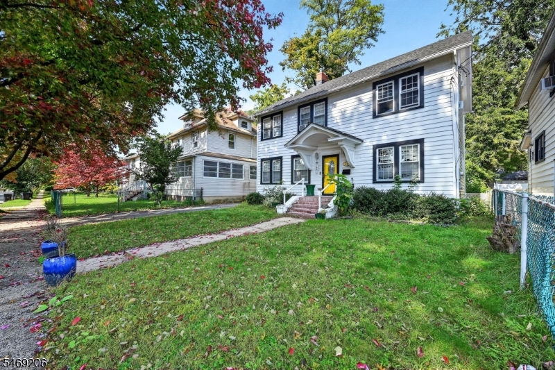 18 Randolph Road Plainfield NJ 07060