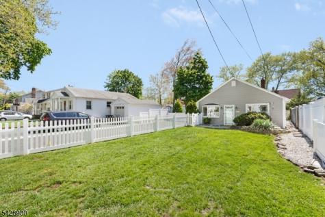 338 Willow Avenue Scotch Plains NJ 07076