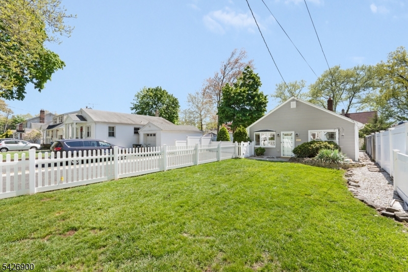 338 Willow Avenue Scotch Plains NJ 07076