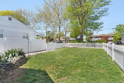 338 Willow Avenue Scotch Plains NJ 07076
