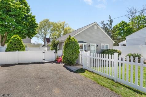 338 Willow Avenue Scotch Plains NJ 07076