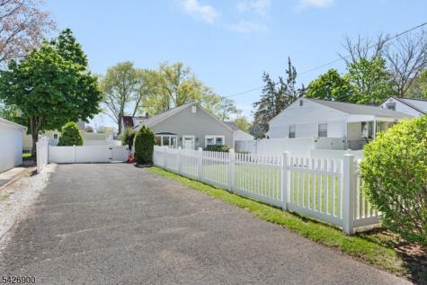 338 Willow Avenue Scotch Plains NJ 07076