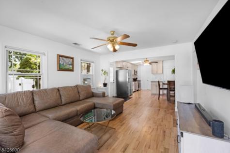 338 Willow Avenue Scotch Plains NJ 07076