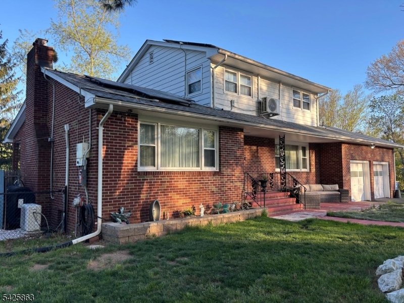 225 Sunnymead Road Hillsborough NJ 08844