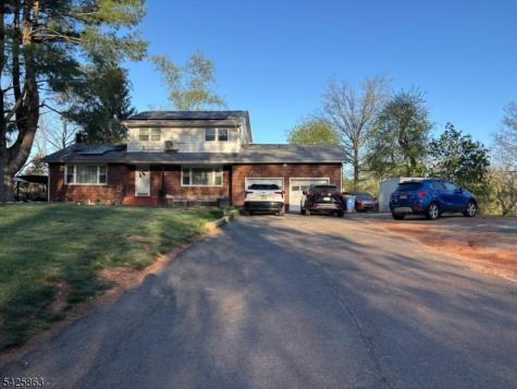 225 Sunnymead Road Hillsborough NJ 08844