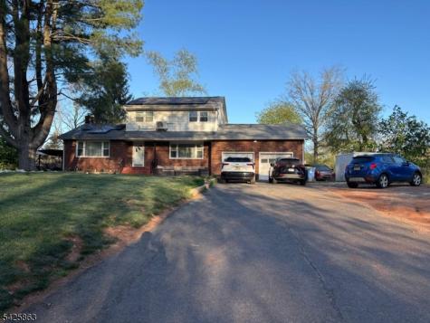 225 Sunnymead Road Hillsborough NJ 08844