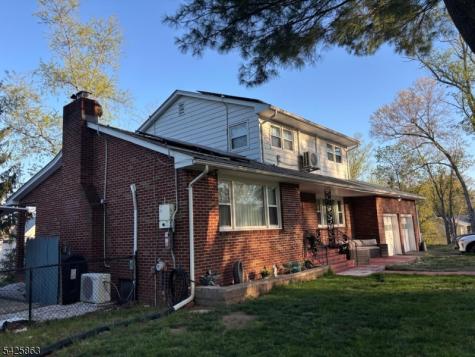 225 Sunnymead Road Hillsborough NJ 08844