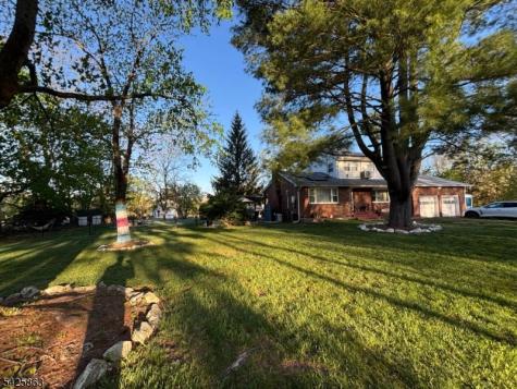 225 Sunnymead Road Hillsborough NJ 08844