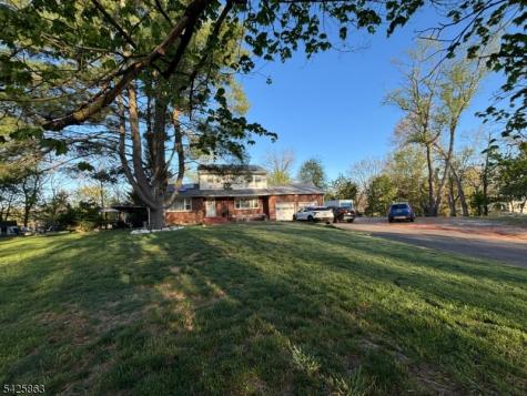 225 Sunnymead Road Hillsborough NJ 08844