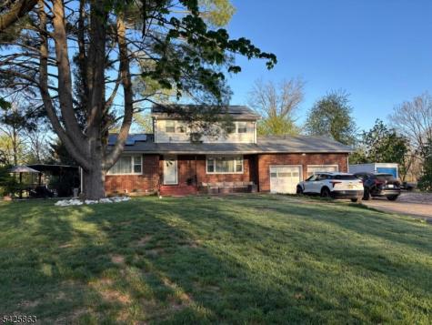 225 Sunnymead Road Hillsborough NJ 08844