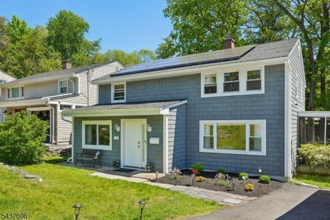 21 Howard Place Waldwick NJ 07463