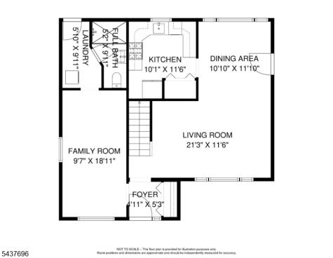 21 Howard Place Waldwick NJ 07463