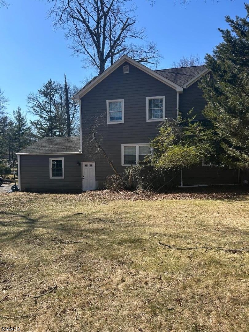 1224 Sunnyfield Lane Scotch Plains NJ 07076