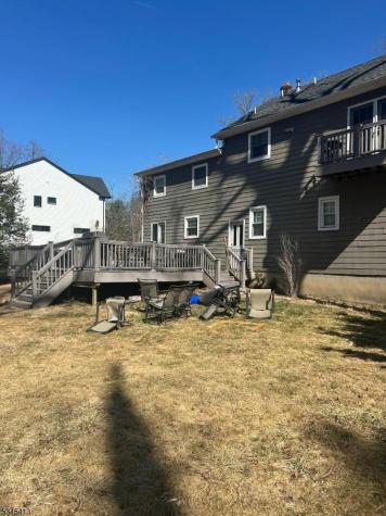 1224 Sunnyfield Lane Scotch Plains NJ 07076