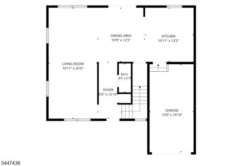 158 Woodland Avenue Ewing NJ 08638