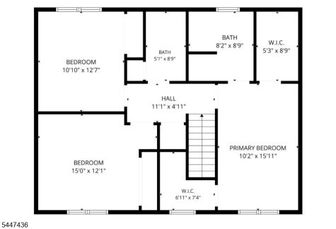 158 Woodland Avenue Ewing NJ 08638