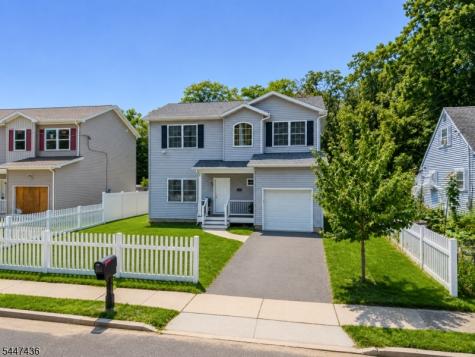 158 Woodland Avenue Ewing NJ 08638