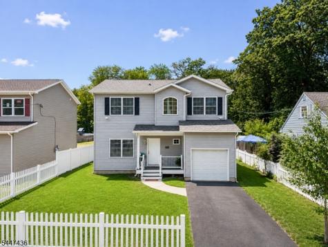 158 Woodland Avenue Ewing NJ 08638