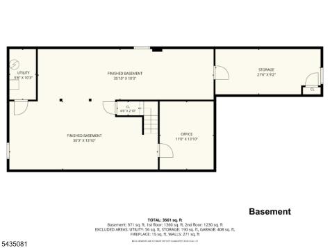 10 Dickens Court Morris NJ 07960
