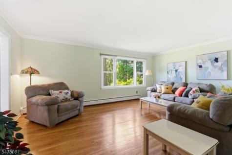 10 Dickens Court Morris NJ 07960