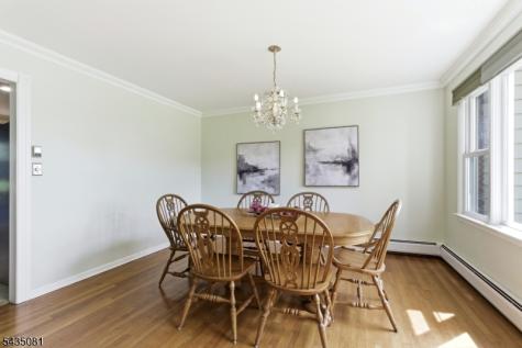 10 Dickens Court Morris NJ 07960