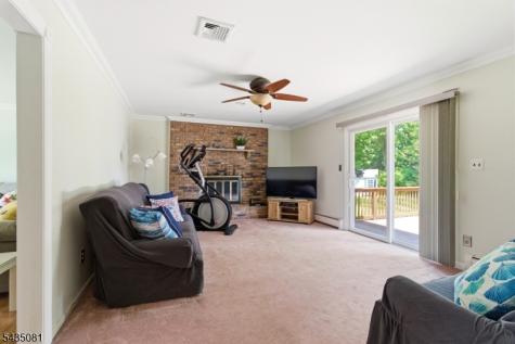 10 Dickens Court Morris NJ 07960