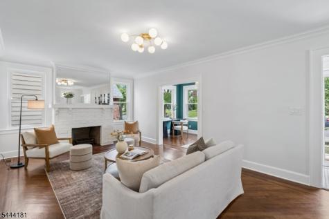 98 Midland Boulevard Maplewood NJ 07040