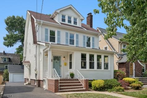 98 Midland Boulevard Maplewood NJ 07040