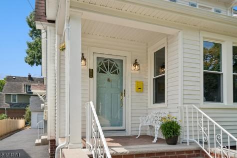 98 Midland Boulevard Maplewood NJ 07040